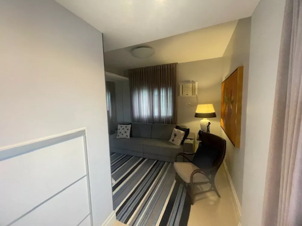 Apartamento, 4 quartos, 230 m² - Foto 10