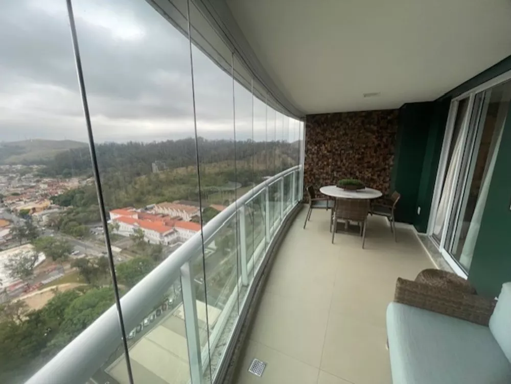 Apartamento, 4 quartos, 230 m² - Foto 8