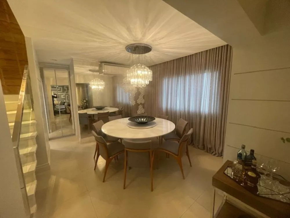 Apartamento, 4 quartos, 230 m² - Foto 5