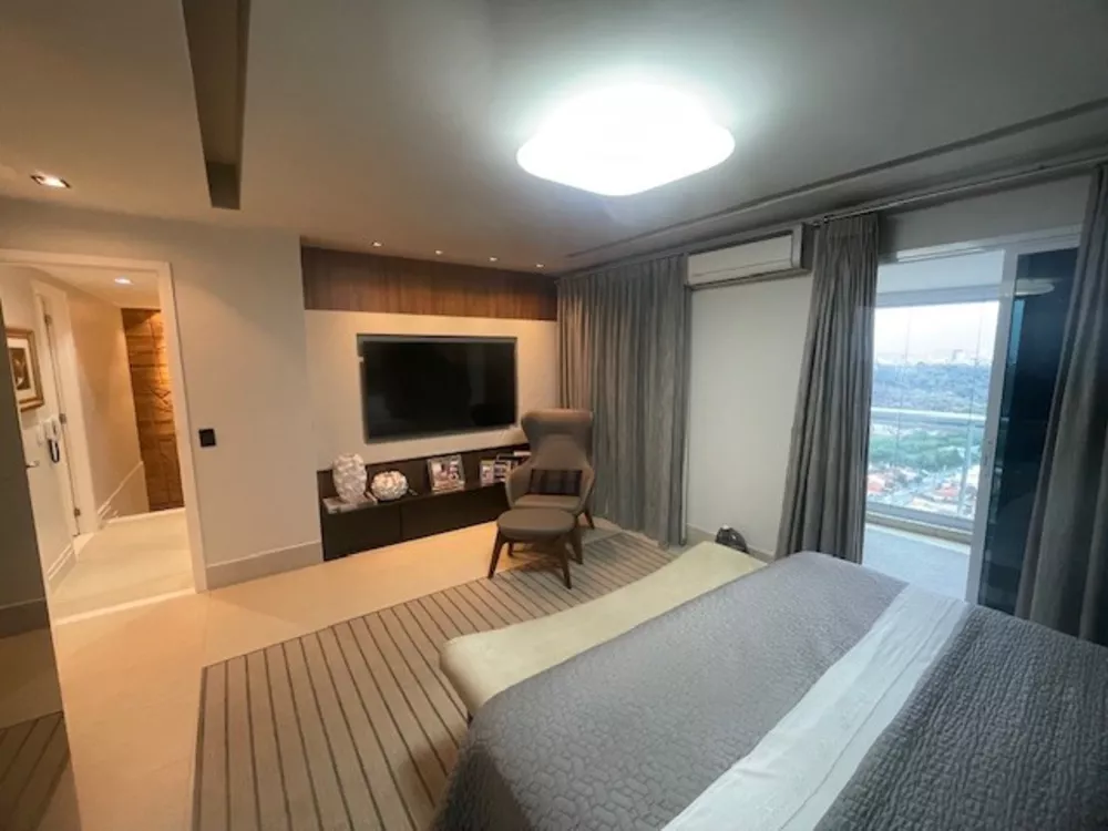 Apartamento, 4 quartos, 230 m² - Foto 33