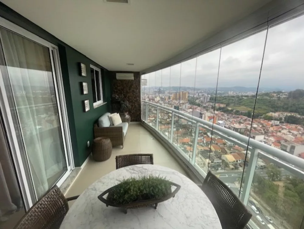 Apartamento, 4 quartos, 230 m² - Foto 9