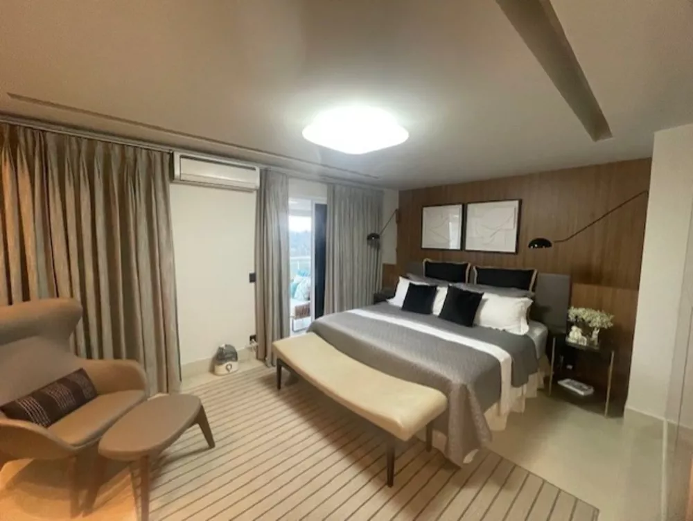 Apartamento, 4 quartos, 230 m² - Foto 32