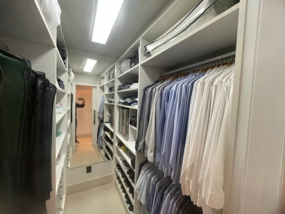 Apartamento, 4 quartos, 230 m² - Foto 37