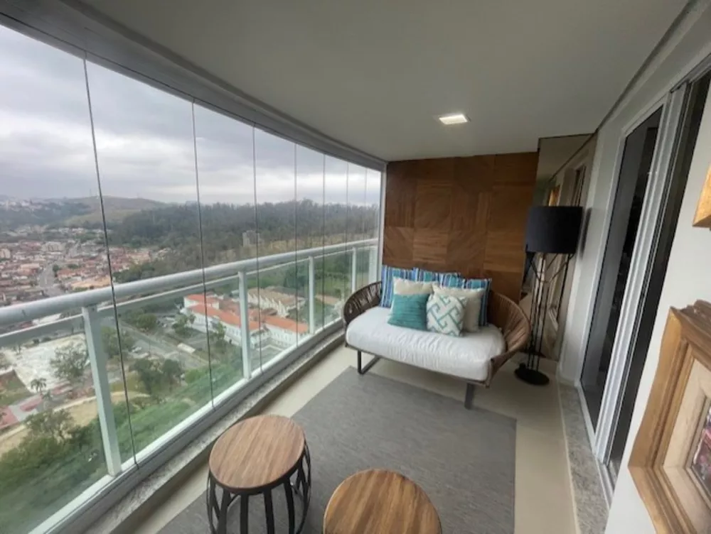 Apartamento, 4 quartos, 230 m² - Foto 35