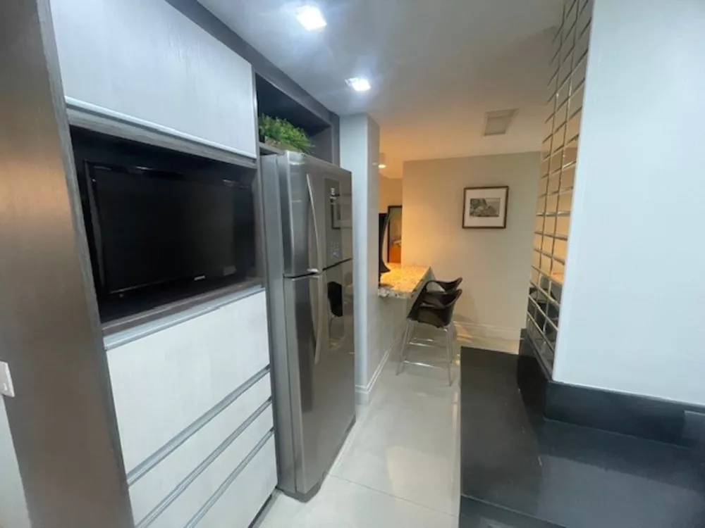 Apartamento, 4 quartos, 230 m² - Foto 15