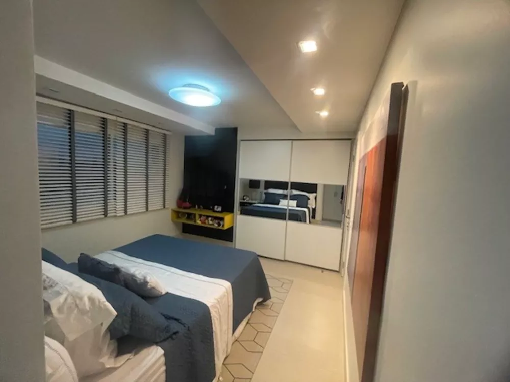 Apartamento, 4 quartos, 230 m² - Foto 29