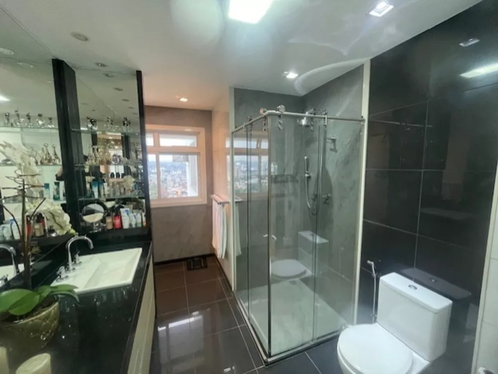 Apartamento, 4 quartos, 230 m² - Foto 41
