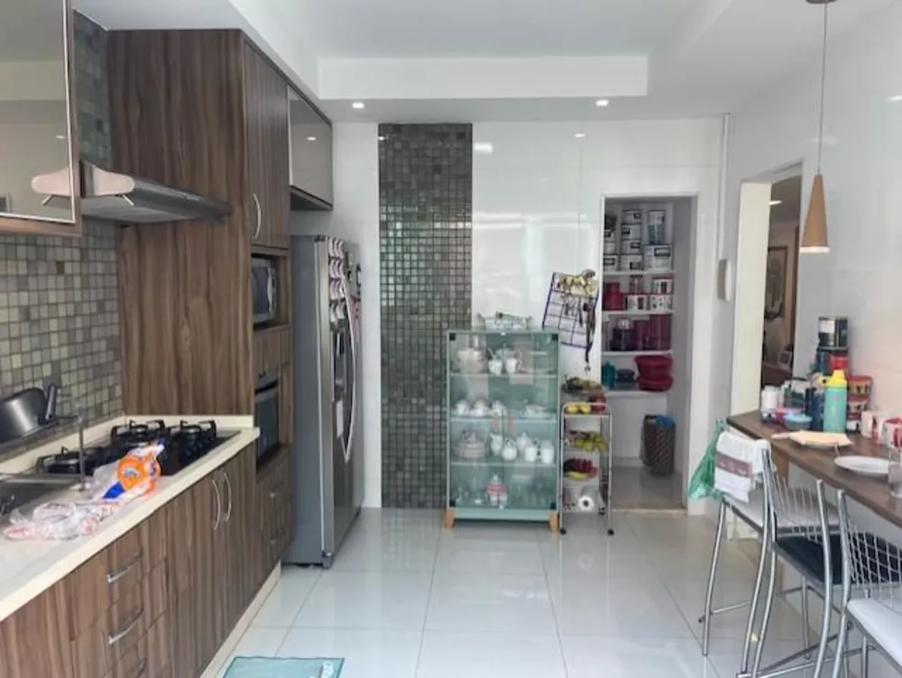 Depósito-Galpão, 600 m² - Foto 1