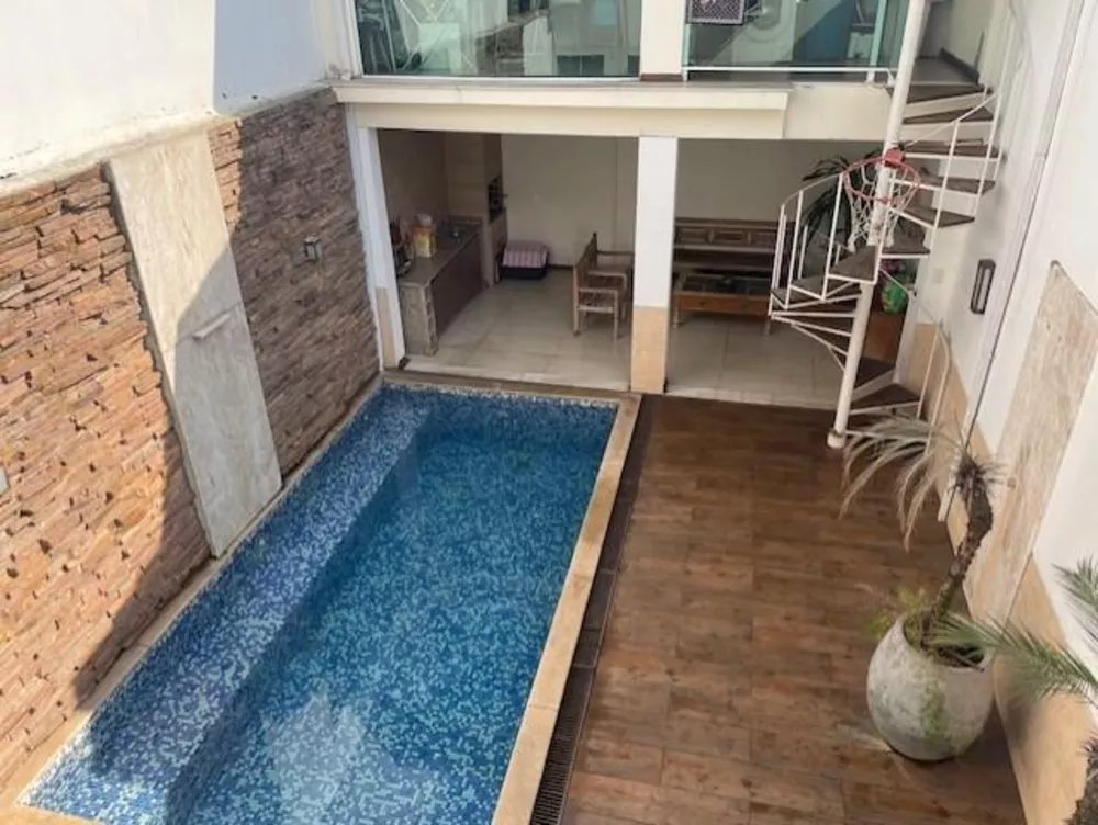 Depósito-Galpão, 600 m² - Foto 25