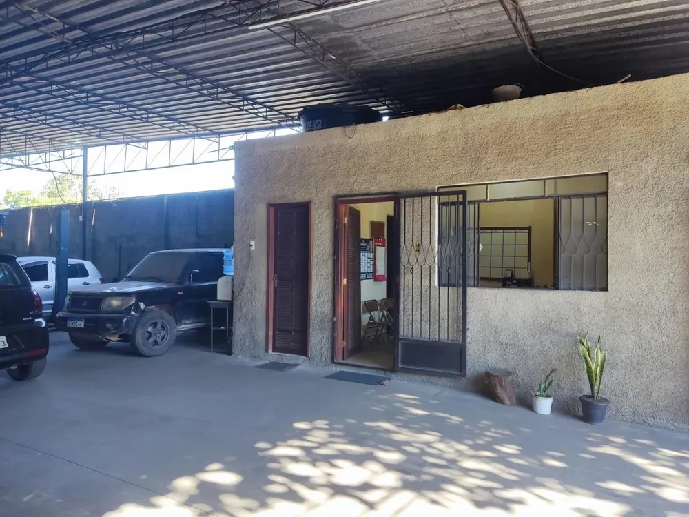 Depósito-Galpão, 600 m² - Foto 38