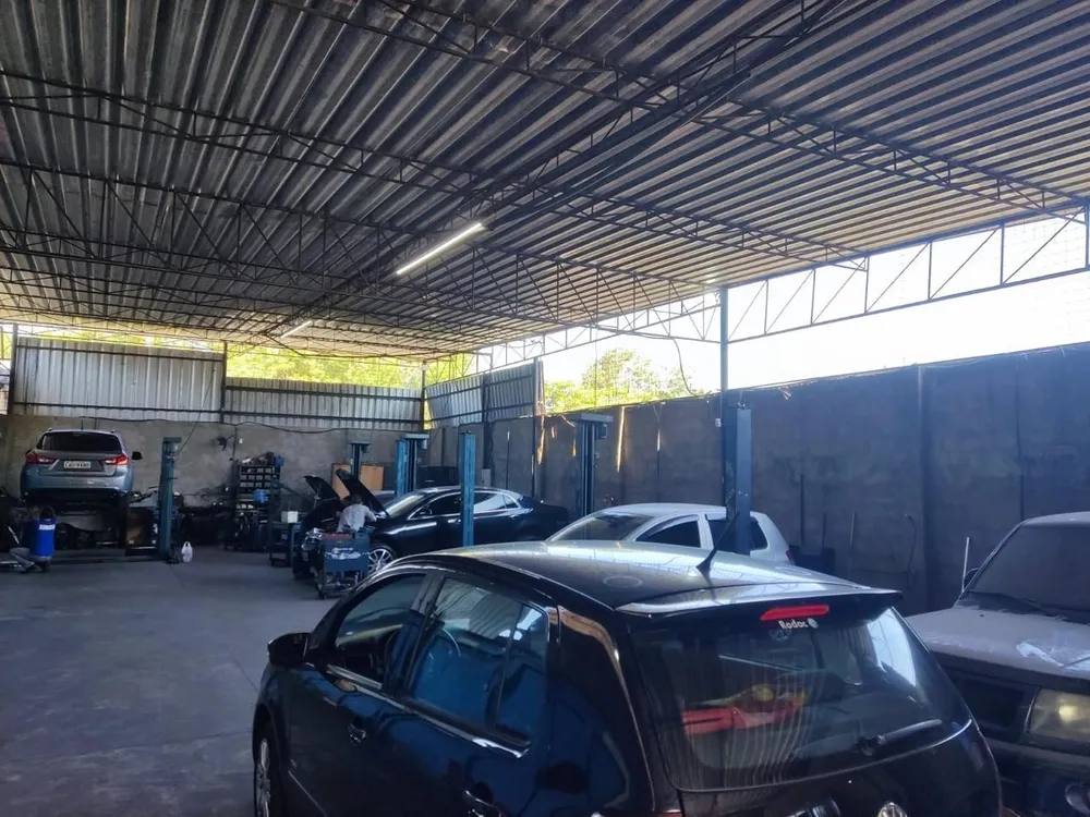 Depósito-Galpão, 600 m² - Foto 36