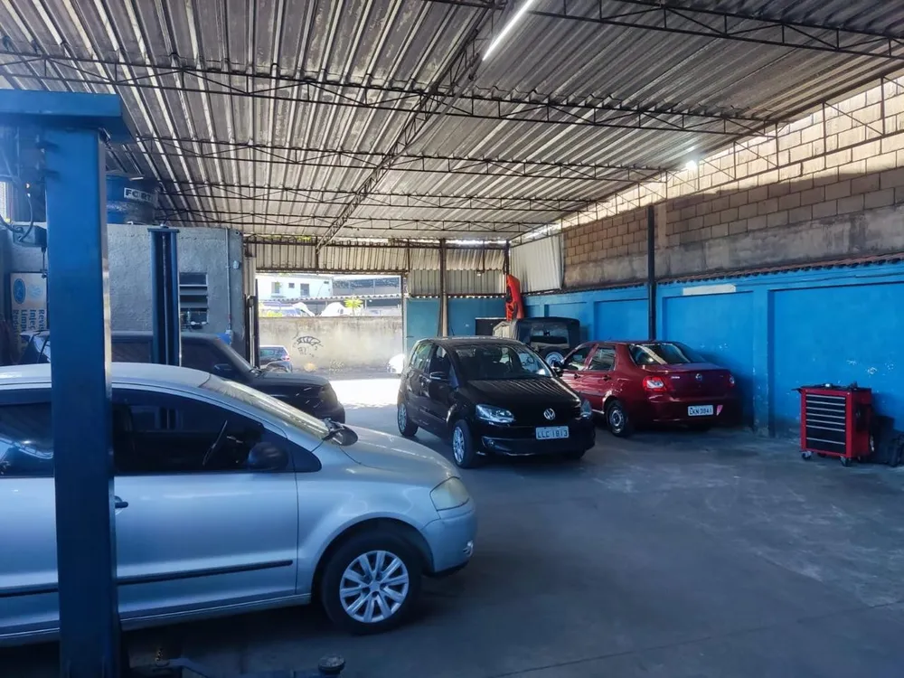 Depósito-Galpão, 600 m² - Foto 35
