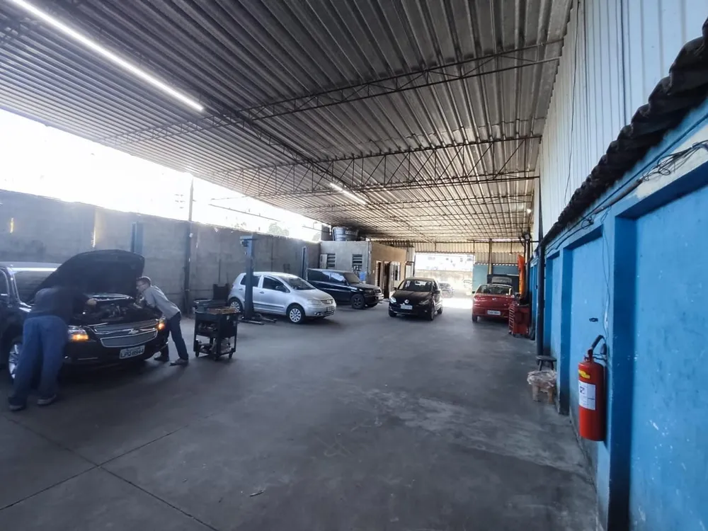 Depósito-Galpão, 600 m² - Foto 32