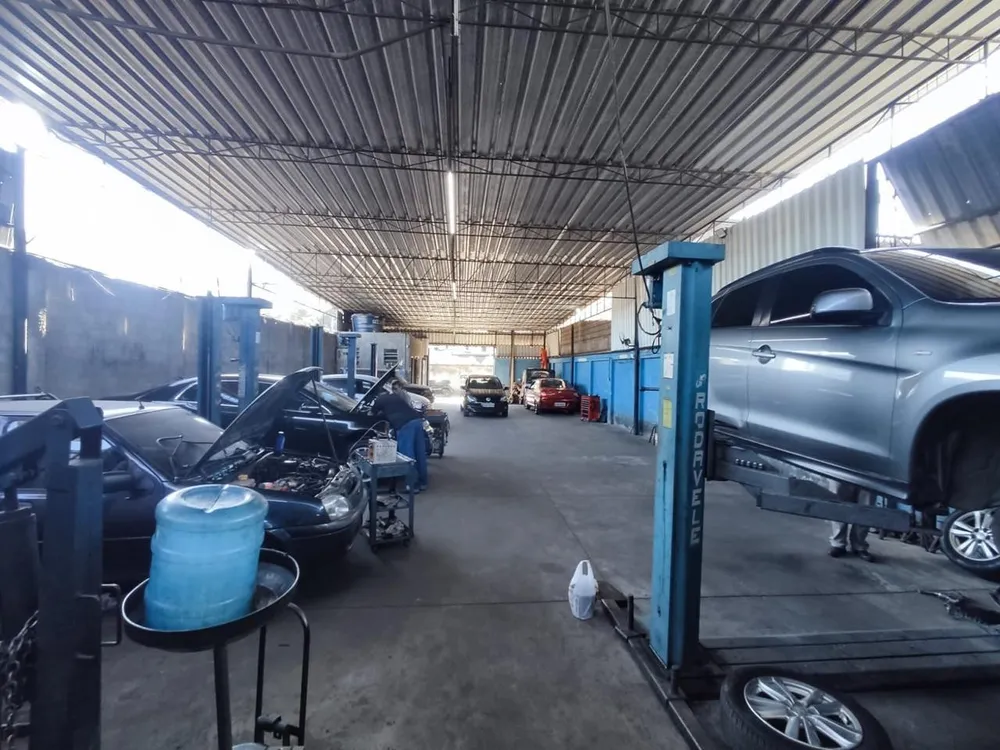 Depósito-Galpão, 600 m² - Foto 34