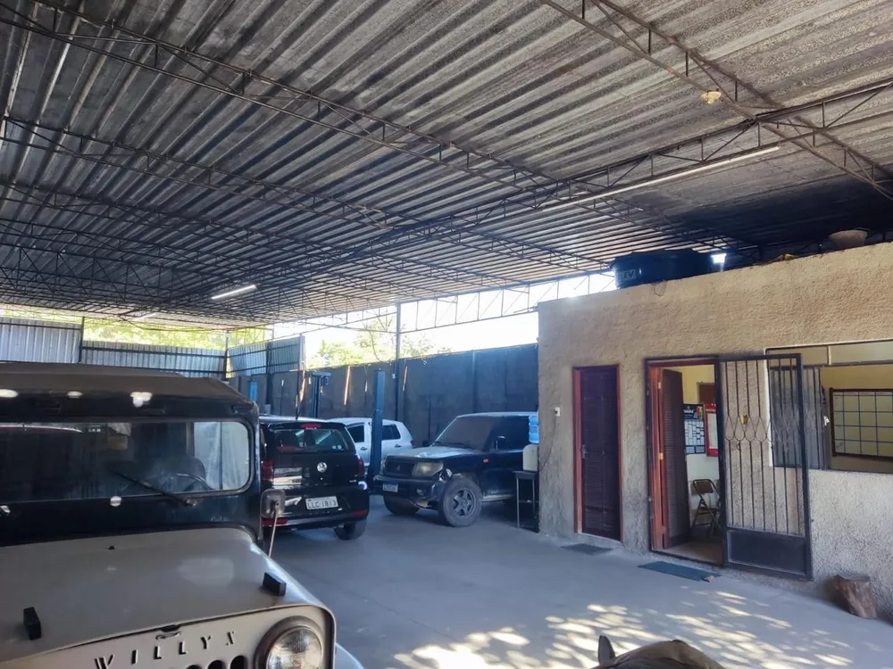 Depósito-Galpão, 600 m² - Foto 37