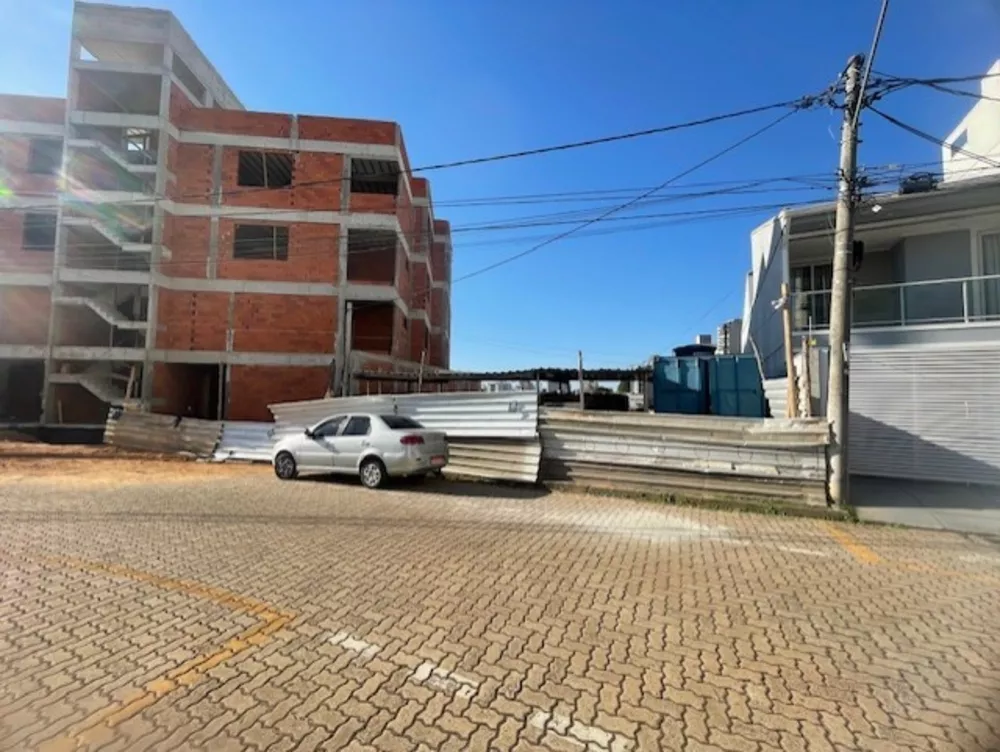 Terreno, 487 m² - Foto 1
