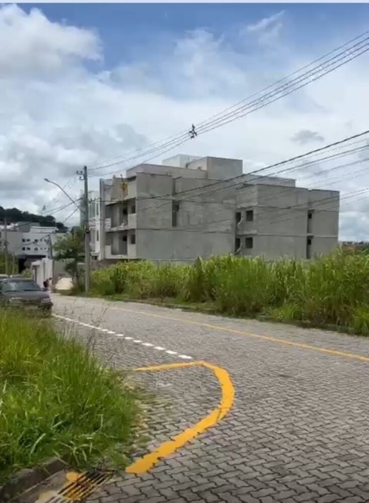 Terreno, 363 m² - Foto 1