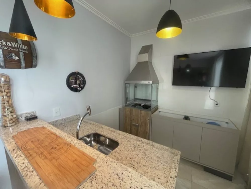 Apartamento, 2 quartos, 80 m² - Foto 7