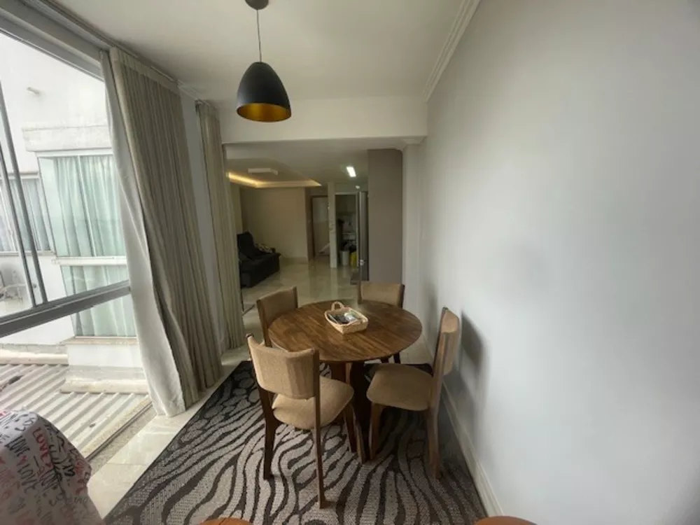 Apartamento, 2 quartos, 80 m² - Foto 5