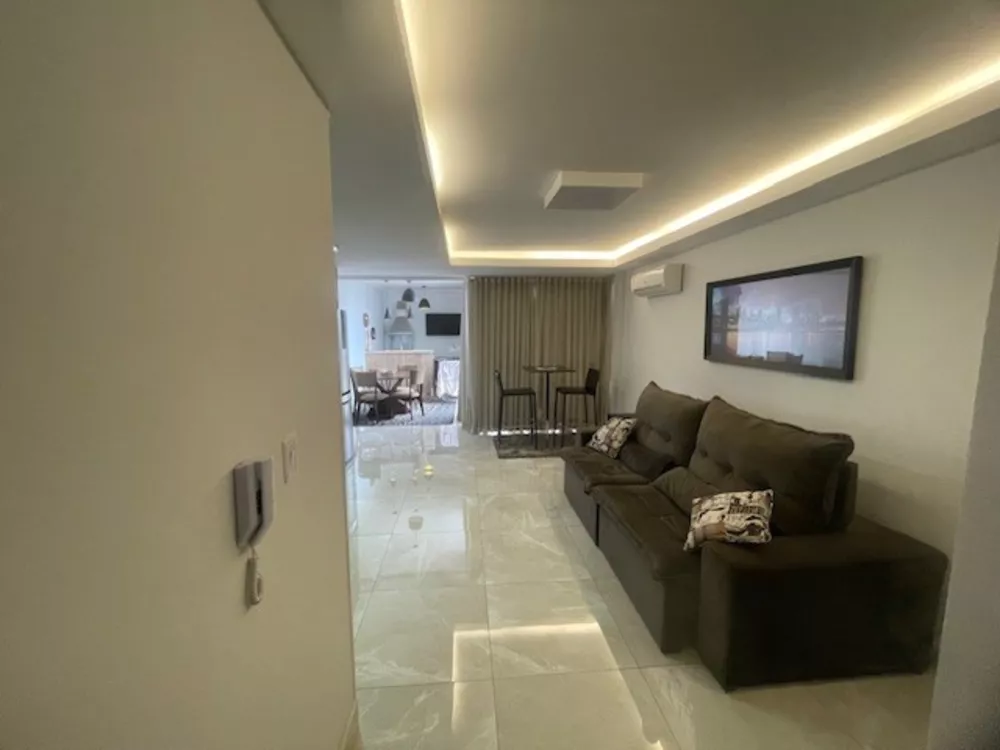 Apartamento, 2 quartos, 80 m² - Foto 2