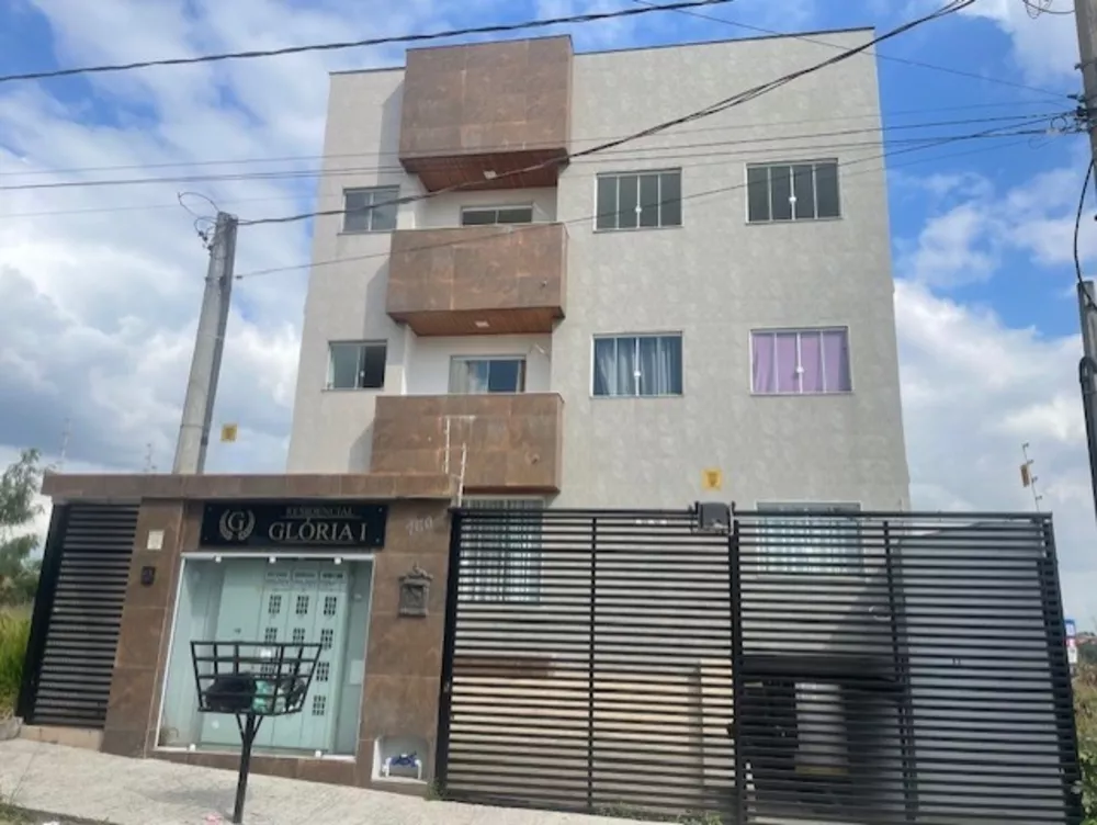 Apartamento, 2 quartos, 80 m² - Foto 1