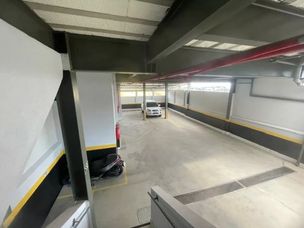 Apartamento, 2 quartos, 80 m² - Foto 16