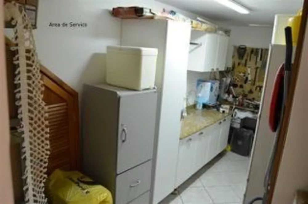 Casa, 3 quartos, 450 m² - Foto 13