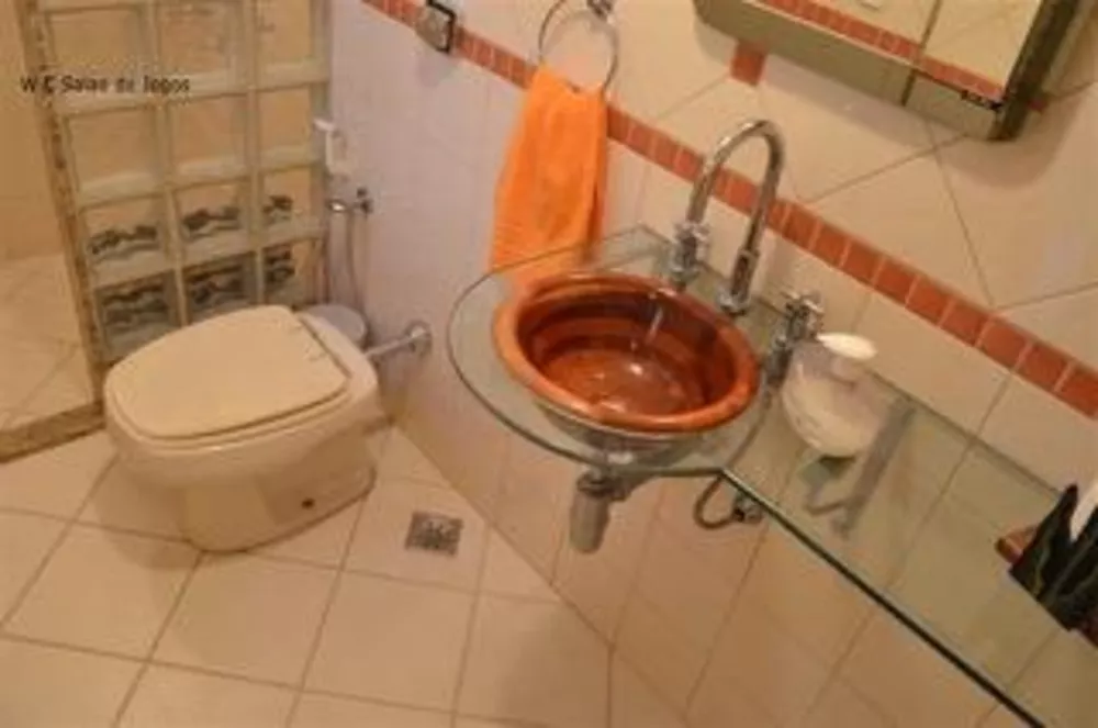 Casa, 3 quartos, 450 m² - Foto 10