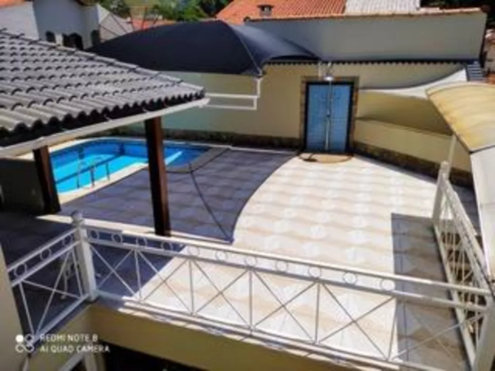 Casa, 3 quartos, 450 m² - Foto 2