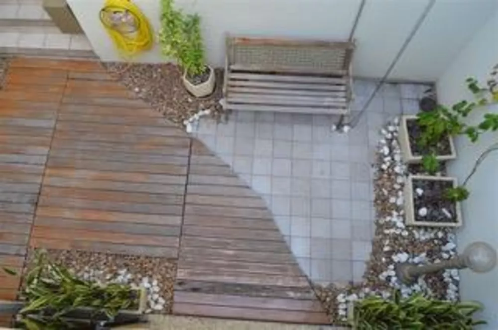 Casa, 3 quartos, 450 m² - Foto 1