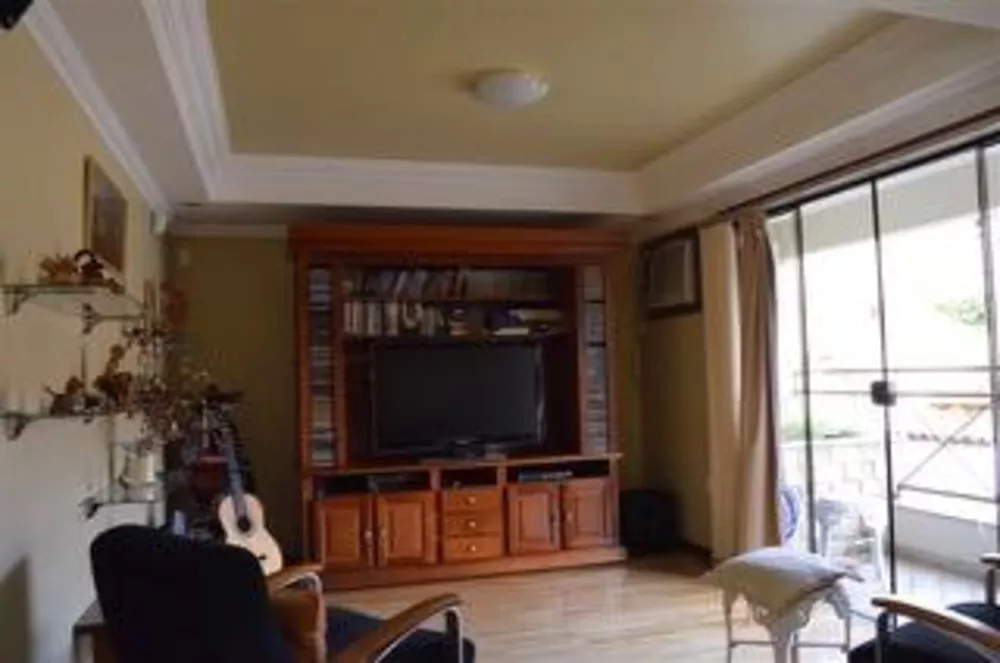 Casa, 3 quartos, 450 m² - Foto 11