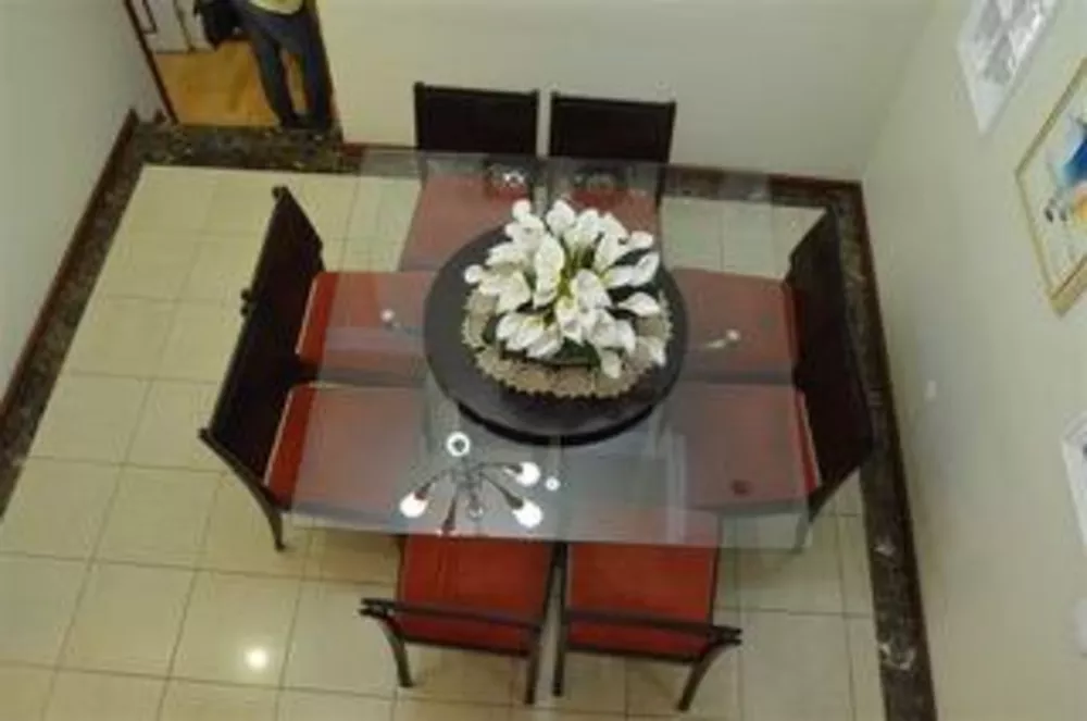 Casa, 3 quartos, 450 m² - Foto 6