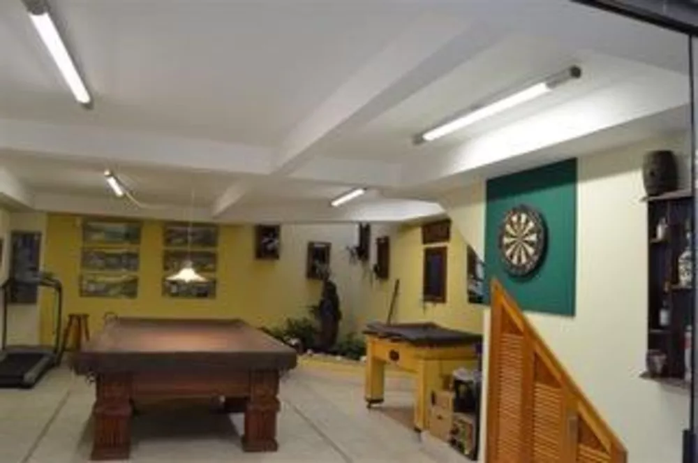 Casa, 3 quartos, 450 m² - Foto 4
