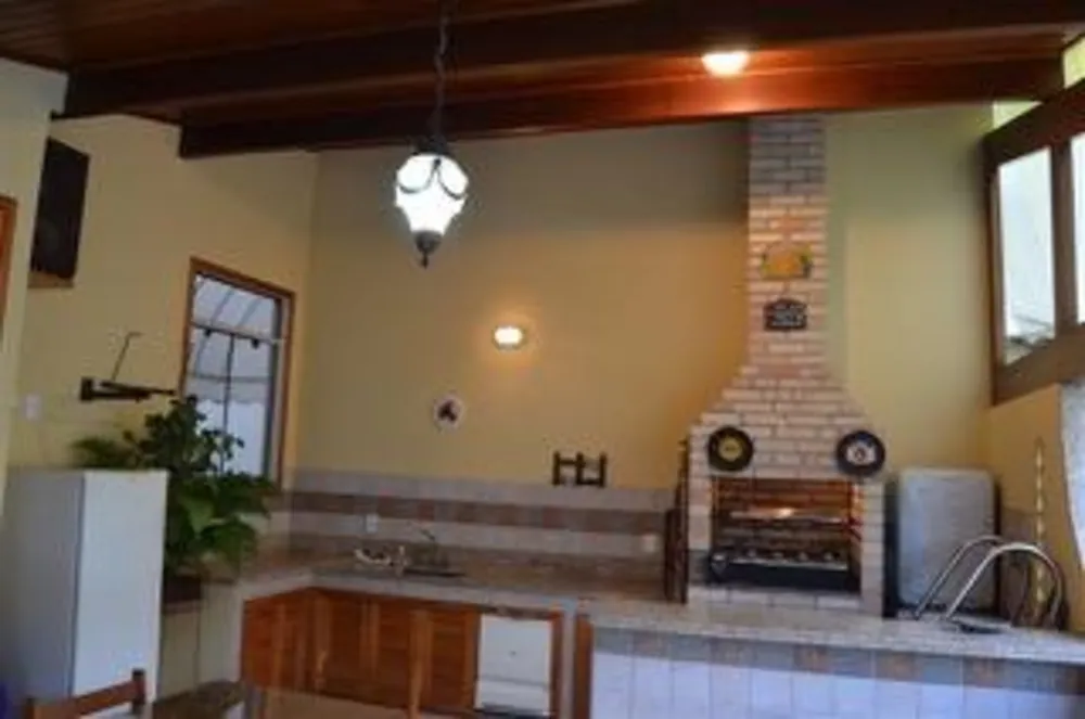 Casa, 3 quartos, 450 m² - Foto 5