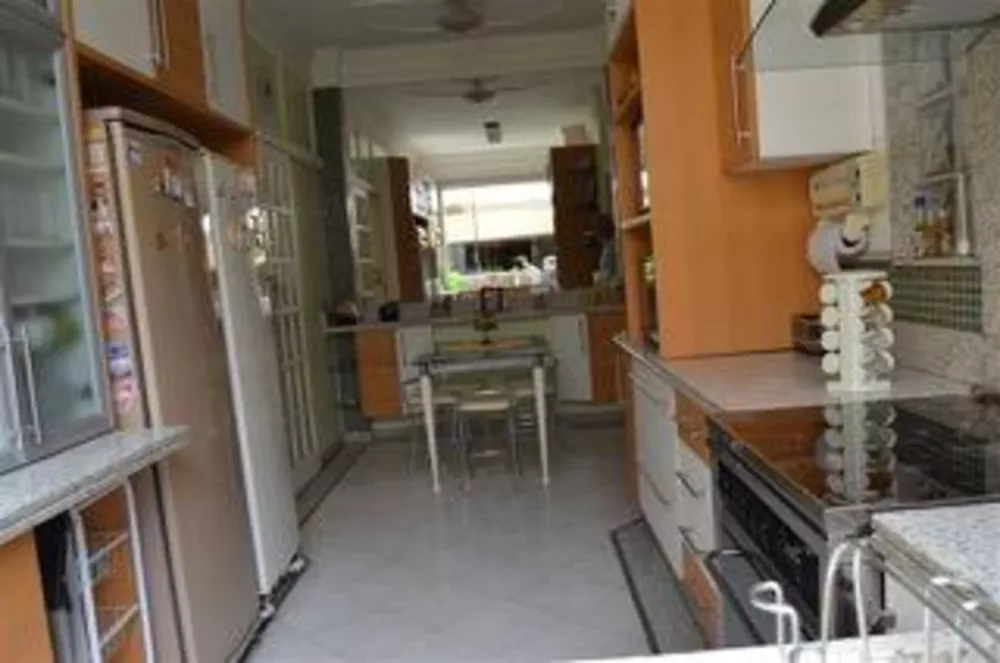 Casa, 3 quartos, 450 m² - Foto 7