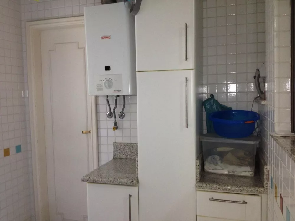 Apartamento, 4 quartos, 252 m² - Foto 27