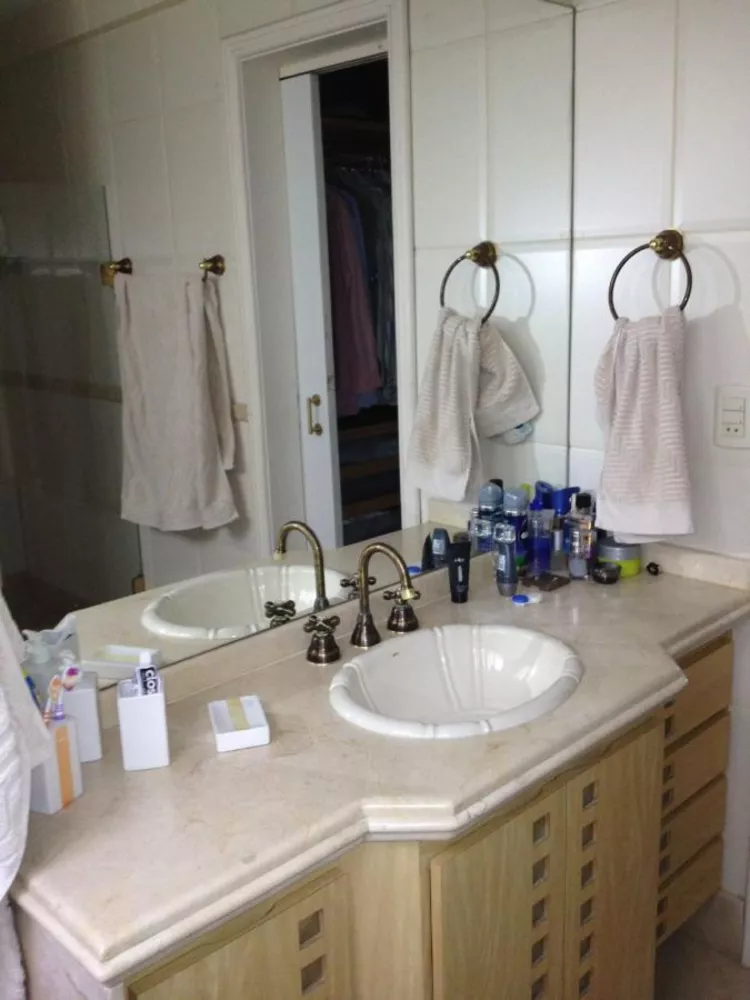 Apartamento, 4 quartos, 252 m² - Foto 16