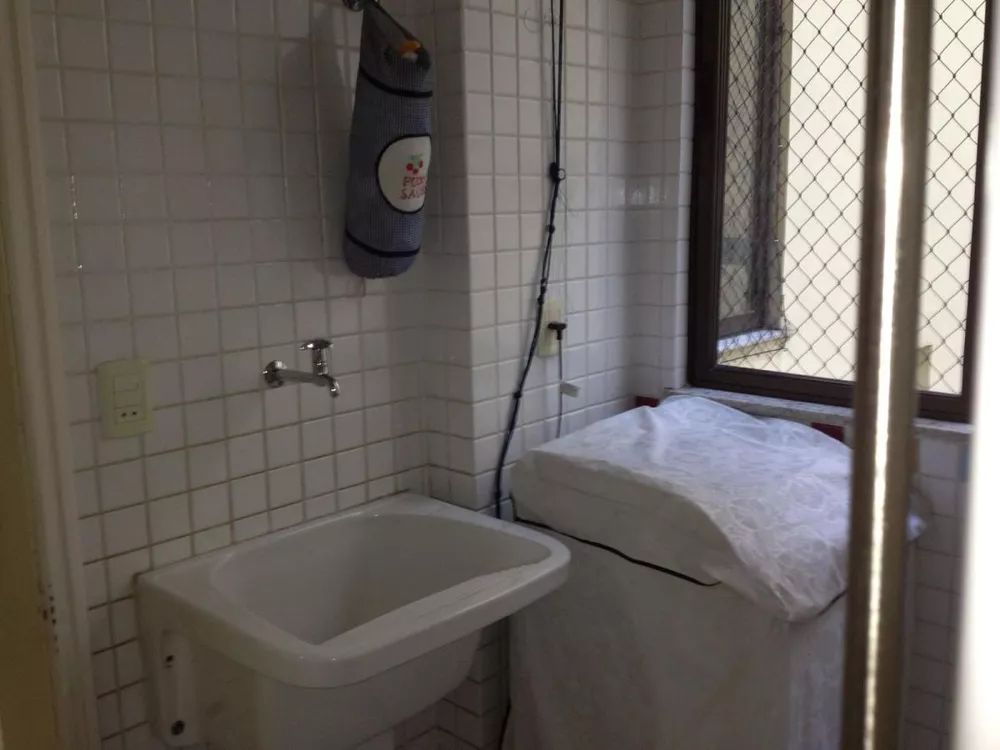 Apartamento, 4 quartos, 252 m² - Foto 29