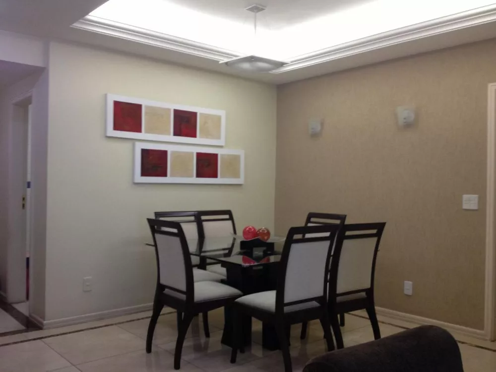 Apartamento, 4 quartos, 252 m² - Foto 12