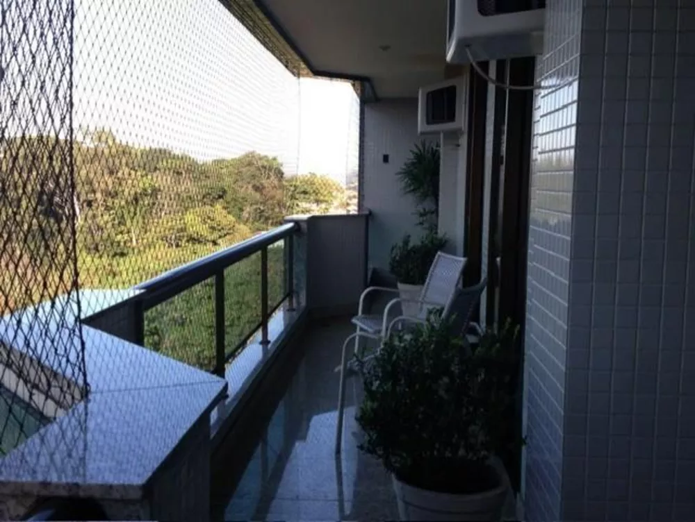 Apartamento, 4 quartos, 252 m² - Foto 14