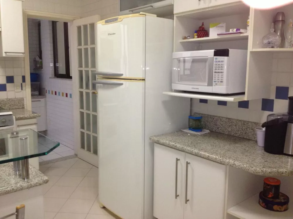 Apartamento, 4 quartos, 252 m² - Foto 26