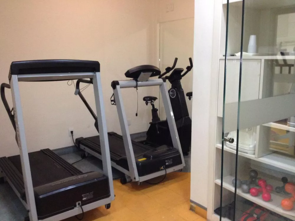 Apartamento, 4 quartos, 252 m² - Foto 6