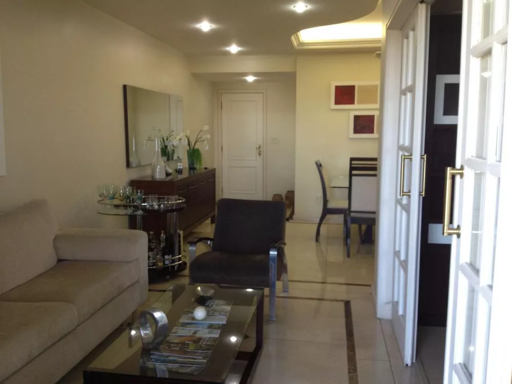Apartamento, 4 quartos, 252 m² - Foto 13