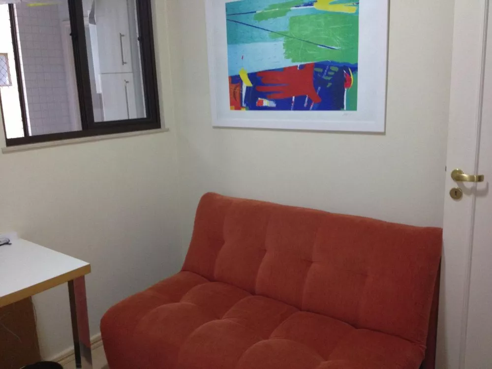 Apartamento, 4 quartos, 252 m² - Foto 35