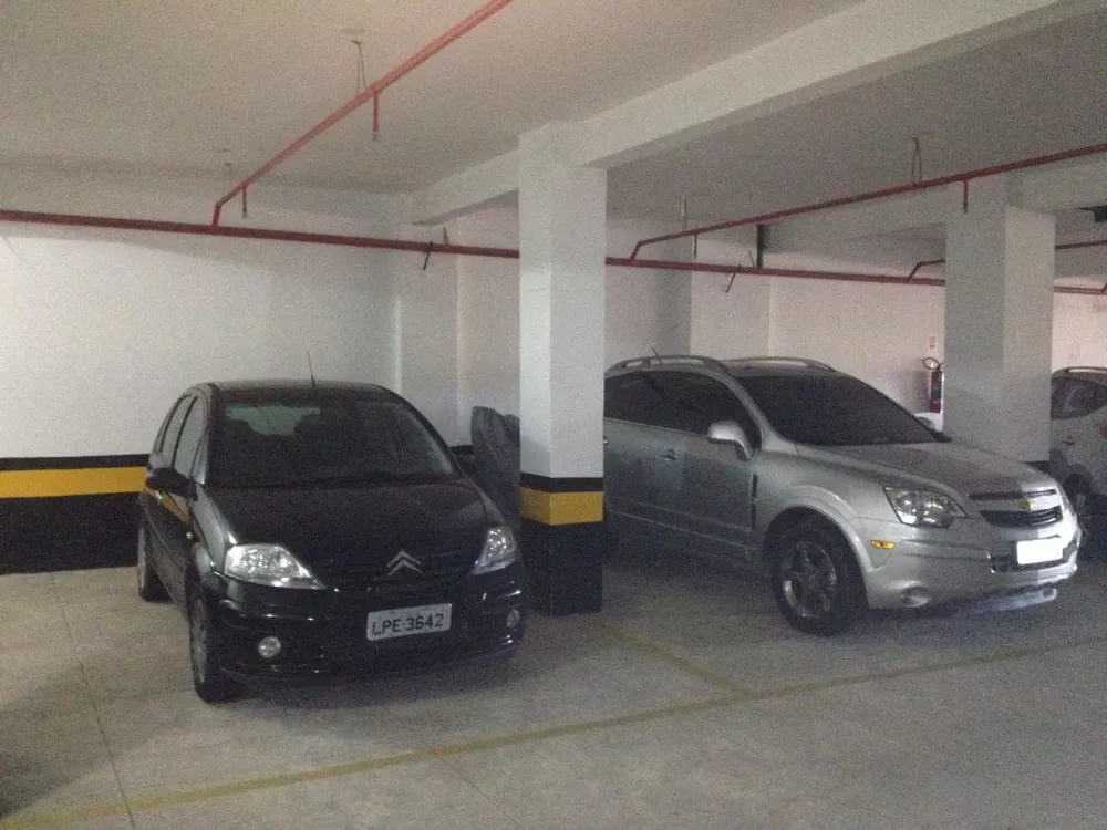 Apartamento, 4 quartos, 252 m² - Foto 10