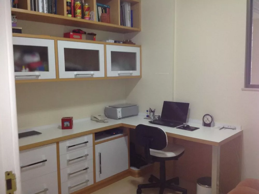 Apartamento, 4 quartos, 252 m² - Foto 34