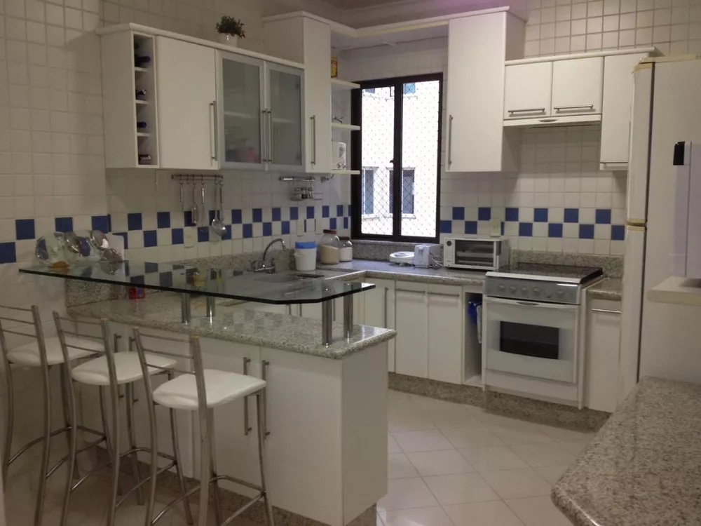 Apartamento, 4 quartos, 252 m² - Foto 25