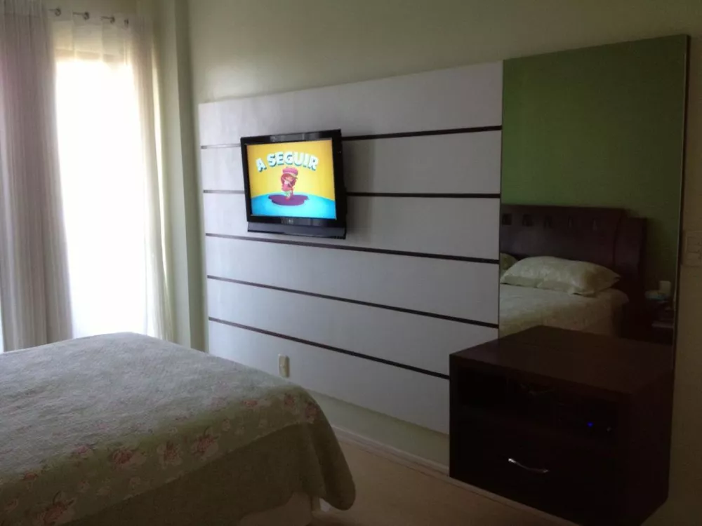 Apartamento, 4 quartos, 252 m² - Foto 23