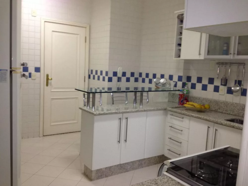 Apartamento, 4 quartos, 252 m² - Foto 33