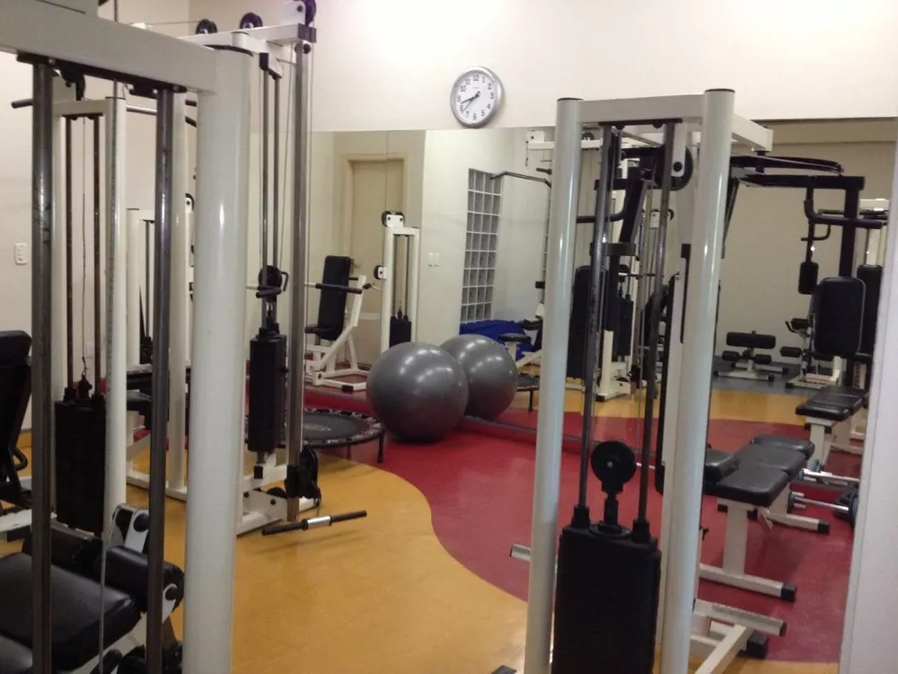 Apartamento, 4 quartos, 252 m² - Foto 7